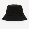 Haley Bestickte Bucket Hat mit Logo Haley Bestickte Bucket Hat mit Logo