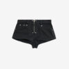 Hania Denim-Mini-Shorts