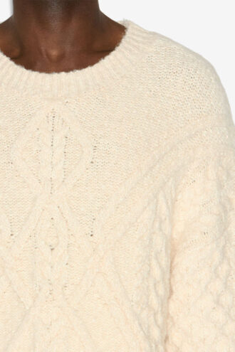 Harold Strickpullover