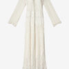 Harya Langes romantisches Guipure-Kleid