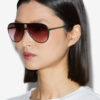 Haylo Aviator Sonnenbrille Haylo Aviator Sonnenbrille