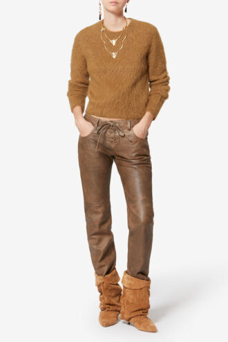 Hermine Wollpullover