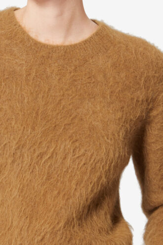 Hermine Wollpullover