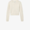 Hermine Wollpullover Hermine Wollpullover
