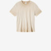 Honoré Kurzarm-T-Shirt aus Vintage-Baumwolle mit Fade-Effekt Honoré Kurzarm-T-Shirt aus Vintage-Baumwolle mit Fade-Effekt