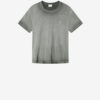 Honoré Kurzarm-T-Shirt aus Vintage-Baumwolle mit Fade-Effekt Honoré Kurzarm-T-Shirt aus Vintage-Baumwolle mit Fade-Effekt
