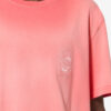 Honoré T-Shirt aus verblasster Baumwolle Honoré T-Shirt aus verblasster Baumwolle