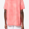 Honoré T-Shirt aus verblasster Baumwolle Honoré T-Shirt aus verblasster Baumwolle