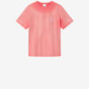Honoré T-Shirt aus verblasster Baumwolle Honoré T-Shirt aus verblasster Baumwolle
