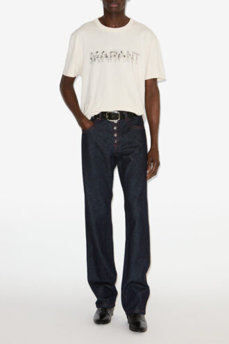 Honore Kurzarm-T-Shirt