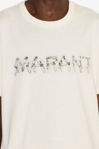 Honore Kurzarm-T-Shirt