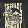 Honore T-Shirt mit aufgedrucktem Logo Honore T-Shirt mit aufgedrucktem Logo
