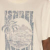 Honore T-Shirt mit aufgedrucktem Logo Honore T-Shirt mit aufgedrucktem Logo