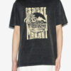 Honore T-Shirt mit aufgedrucktem Logo Honore T-Shirt mit aufgedrucktem Logo