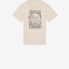 Honore T-Shirt mit aufgedrucktem Logo Honore T-Shirt mit aufgedrucktem Logo