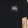 Honore T-Shirt mit gesticktem Logo