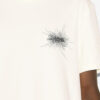 Honore T-Shirt mit gesticktem Logo