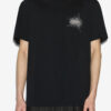 Honore T-Shirt mit gesticktem Logo