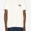Honore T-Shirt mit gesticktem Logo