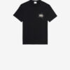 Honore T-Shirt mit gesticktem Logo