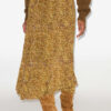 Hortensia Midi-Rock mit Print Hortensia Midi-Rock mit Print