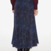 Hortensia Midi-Rock mit Print Hortensia Midi-Rock mit Print