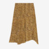 Hortensia Midi-Rock mit Print Hortensia Midi-Rock mit Print
