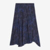 Hortensia Midi-Rock mit Print Hortensia Midi-Rock mit Print