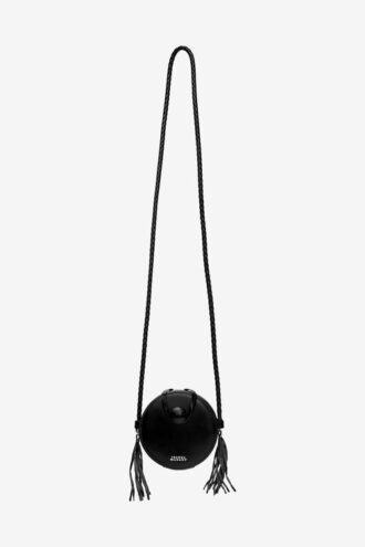 Houna Tasche aus weichem Leder