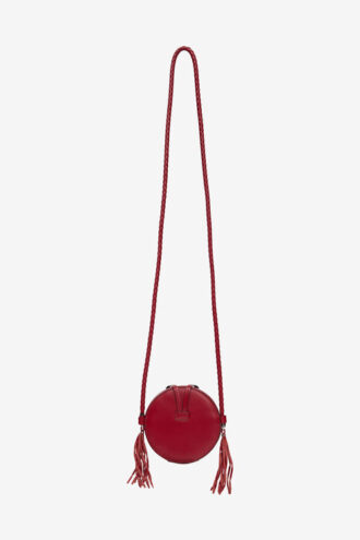 Houna Tasche aus weichem Leder