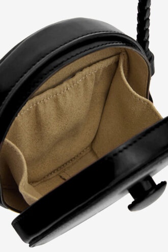Houna Tasche aus weichem Leder