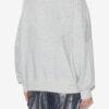 Houston Baumwoll-Sweatshirt mit Logo