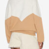 Houston Baumwoll-Sweatshirt mit Logo Houston Baumwoll-Sweatshirt mit Logo