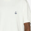 Hugo Baumwoll-T-Shirt mit gesticktem Logo Hugo Baumwoll-T-Shirt mit gesticktem Logo
