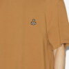 Hugo Baumwoll-T-Shirt mit gesticktem Logo Hugo Baumwoll-T-Shirt mit gesticktem Logo