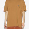 Hugo Baumwoll-T-Shirt mit gesticktem Logo Hugo Baumwoll-T-Shirt mit gesticktem Logo