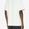Hugo Baumwoll-T-Shirt mit gesticktem Logo Hugo Baumwoll-T-Shirt mit gesticktem Logo