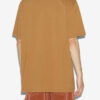 Hugo Baumwoll-T-Shirt mit gesticktem Logo Hugo Baumwoll-T-Shirt mit gesticktem Logo