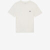 Hugo Baumwoll-T-Shirt mit gesticktem Logo Hugo Baumwoll-T-Shirt mit gesticktem Logo
