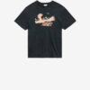 Hugo Baumwoll-T-Shirt mit Logo Hugo Baumwoll-T-Shirt mit Logo