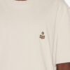 Hugo Baumwoll-T-Shirt mit Logo Hugo Baumwoll-T-Shirt mit Logo