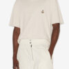 Hugo Baumwoll-T-Shirt mit Logo Hugo Baumwoll-T-Shirt mit Logo