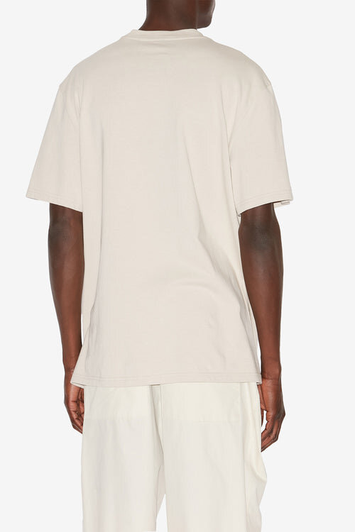 Hugo Baumwoll-T-Shirt mit Logo Hugo Baumwoll-T-Shirt mit Logo