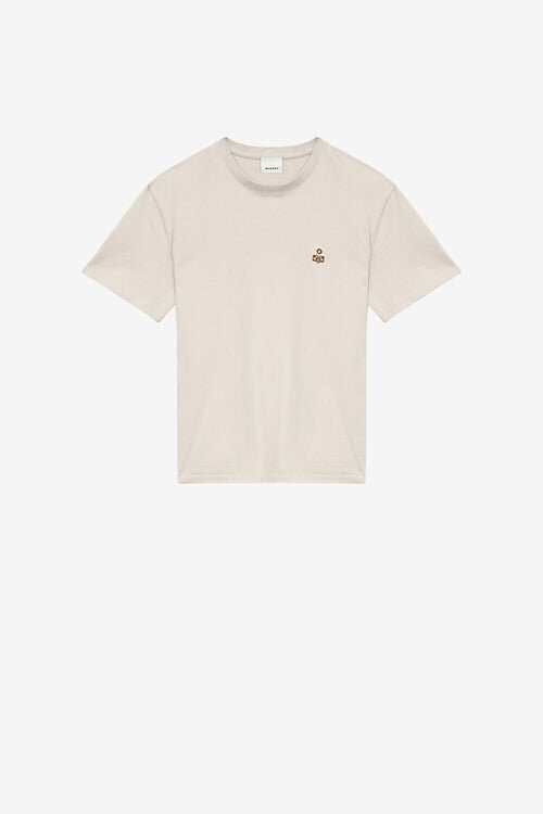 Hugo Baumwoll-T-Shirt mit Logo Hugo Baumwoll-T-Shirt mit Logo