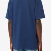 Hugo Kurzarm-Baumwoll-T-Shirt mit Aufnäher Hugo Kurzarm-Baumwoll-T-Shirt mit Aufnäher