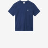 Hugo Kurzarm-Baumwoll-T-Shirt mit Aufnäher Hugo Kurzarm-Baumwoll-T-Shirt mit Aufnäher