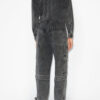 Idany Overall aus Baumwolldenim mit langen Ärmeln Idany Overall aus Baumwolldenim mit langen Ärmeln