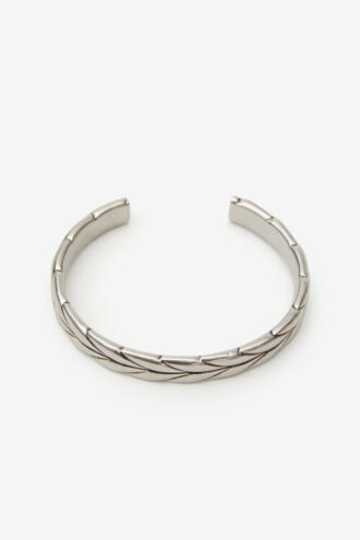 Idealist Aufwendiges Armreif-Armband