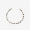 Idealist Interlaced Metallarmband Idealist Interlaced Metallarmband