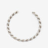 Idealist Interlaced Metallarmband Idealist Interlaced Metallarmband